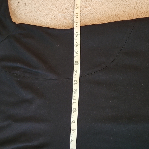 Ivy &  Blu Maggy London black and white dress 2 - Picture 5 of 9